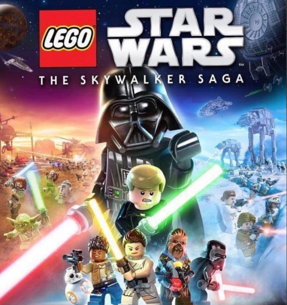 skywalker saga