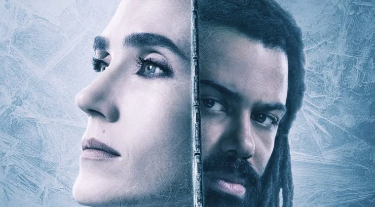 Imagen de Estos son los estrenos de la semana en Netflix, HBO y Amazon (25 - 31 mayo)