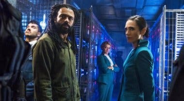 Imagen de La temporada 3 de Snowpiercer: Rompenieves es una realidad antes de estrenar la segunda