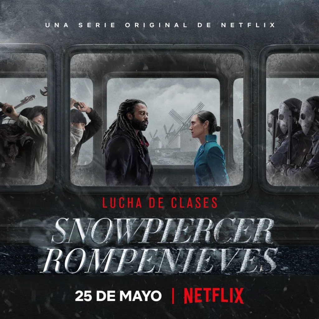 snowpiercer rompenieves serie netflix trailer poster 1589189313