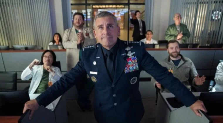 Imagen de Estos son los estrenos de las plataformas de streaming este fin de semana (29-31 mayo)