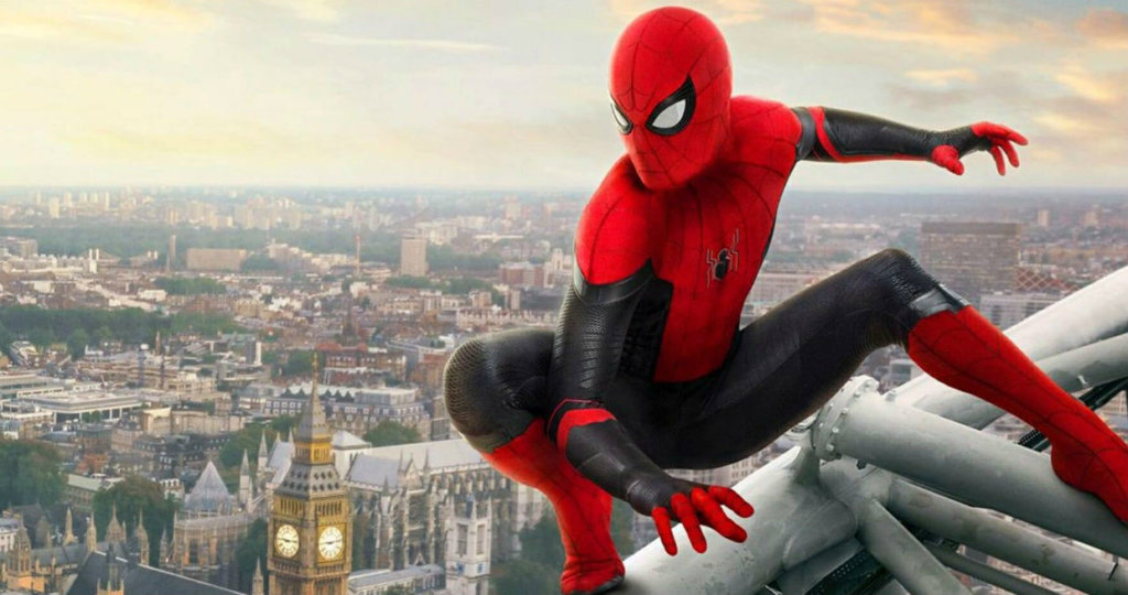 spiderman 31519