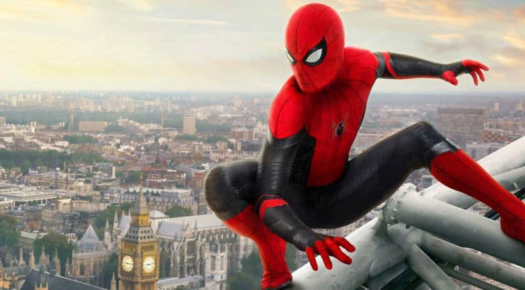 Imagen de El universo de Spider-Man de Sony ya tiene nombre oficial