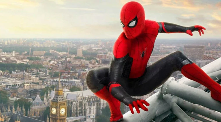 Imagen de El universo de Spider-Man de Sony ya tiene nombre oficial
