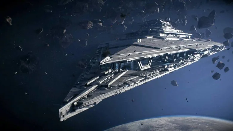 Star Wars: Project Maverick