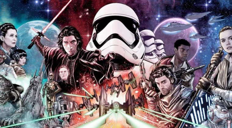 Imagen de Celebra el día de Star Wars con este espectacular y emotivo vídeo de su historia