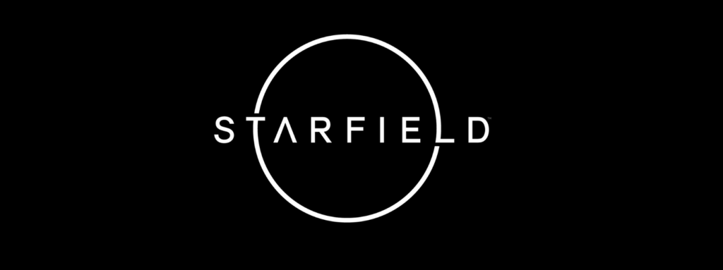 starfield logo
