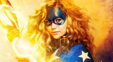 Imagen de Stargirl: Una actriz de Vengadores:Endgame tuvo un cameo en el final de temporada