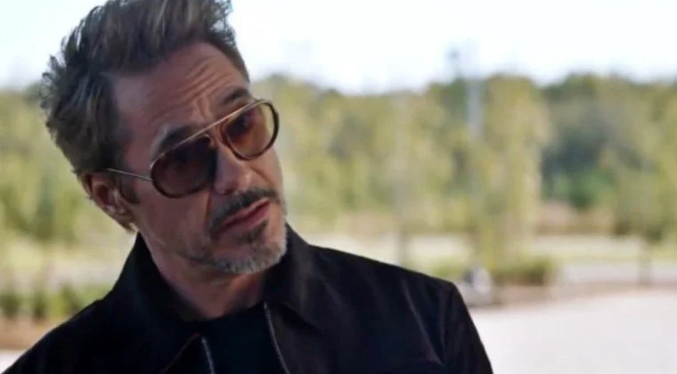 Imagen de Anthony Russo abre la puerta a un posible regreso de Robert Downey Jr al UCM