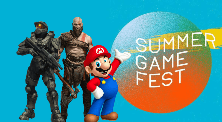 Imagen de Summer Game Fest fecha un directo especial para esta semana
