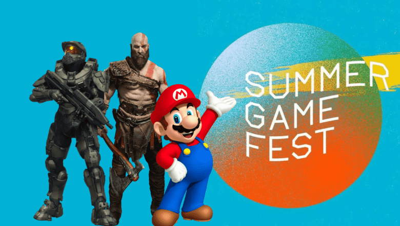 Summer Game Fest
