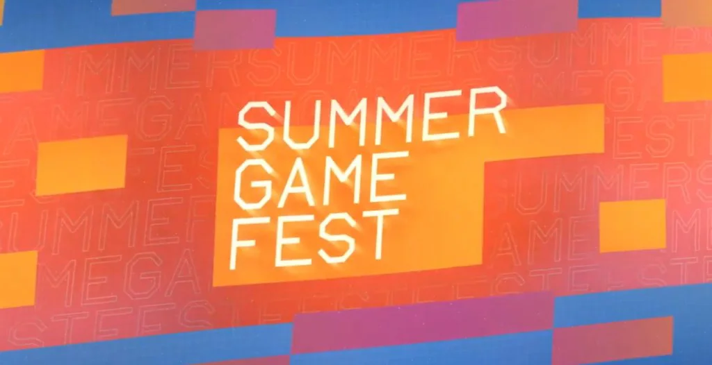 summer game fest