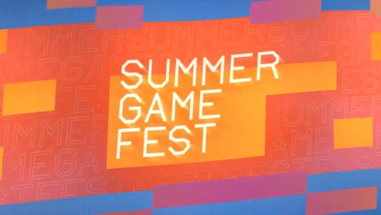 summer game fest