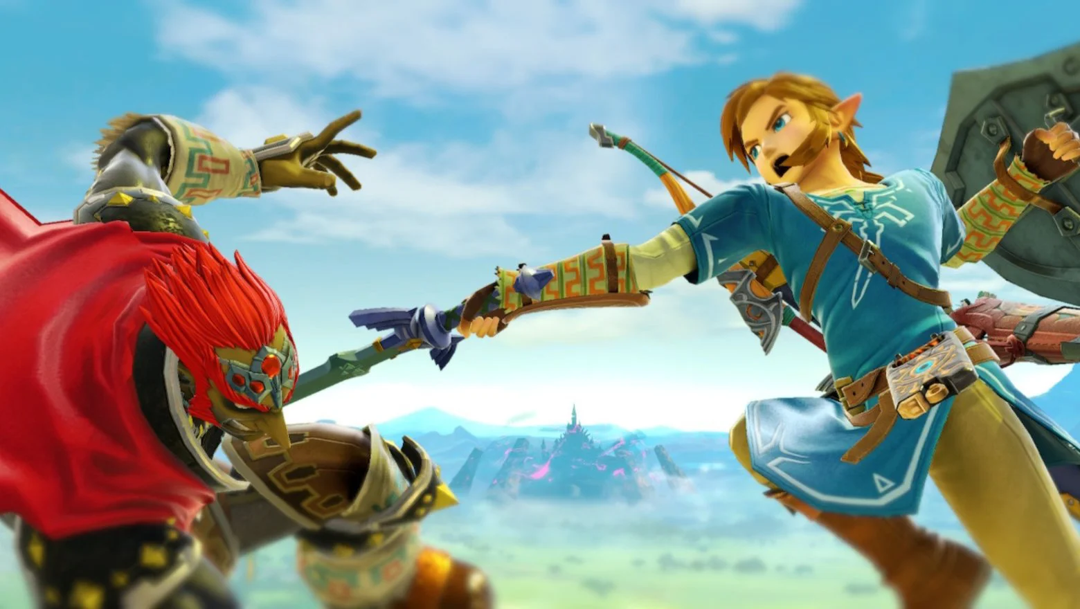 super smash bros. ultimate