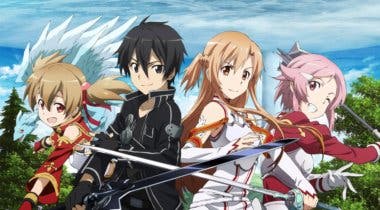 Imagen de Sword Art Online: Alicization Lycoris resalta su renovado sistema de combate en un nuevo tráiler gameplay