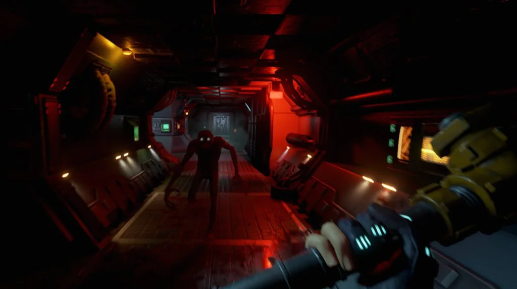 system shock remake