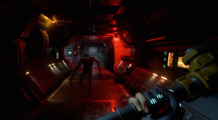Imagen de El remake de System Shock lanza una demo para PC a través de Steam y GOG