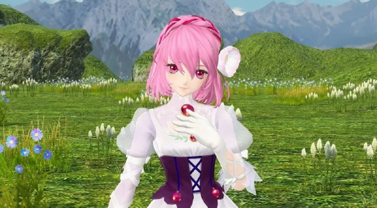 Imagen de Tales of prepara muchas novedades para su 25° aniversario, según Bandai Namco