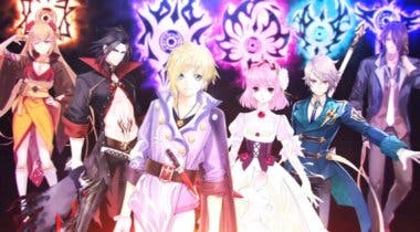 Imagen de Tales of Crestoria se luce en un nuevo gameplay