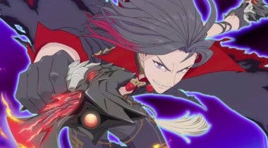 Imagen de Tales of Crestoria nos presenta hoy a Vicious con un nuevo tráiler