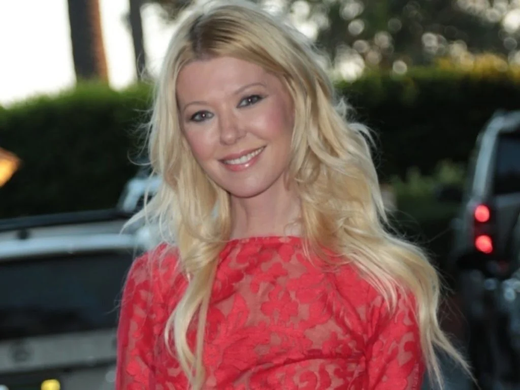 tara reid
