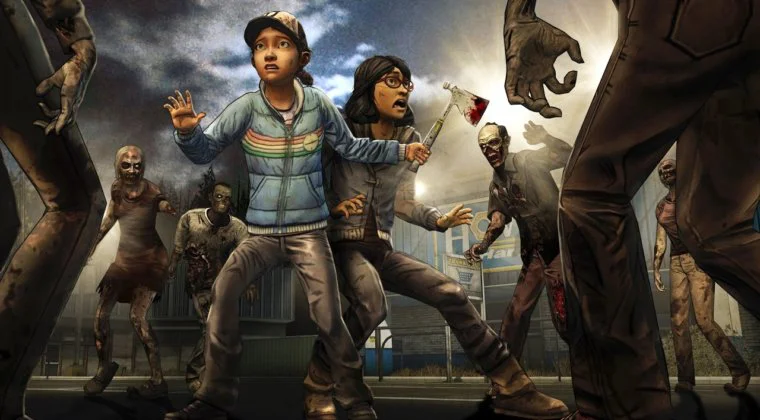 Imagen de Desmienten el desarrollo de una Temporada 5 para The Walking Dead