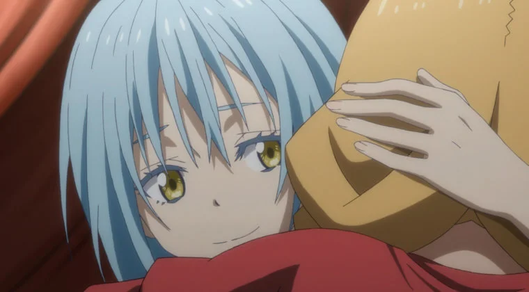 Imagen de Tensei Shitara Slime Datta Ken retrasa el estreno de su temporada 2