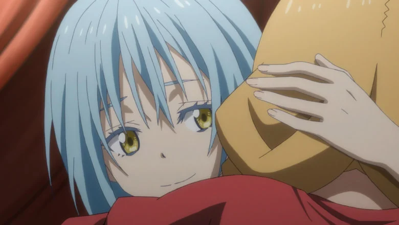 tensei shitara slime datta ken retraso temporada 2