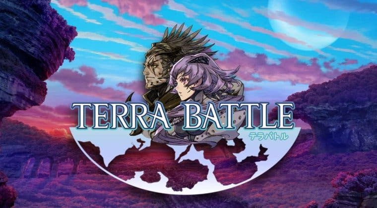 Imagen de Terra Battle confirma su fecha de cierre tras más de 6 años en activo