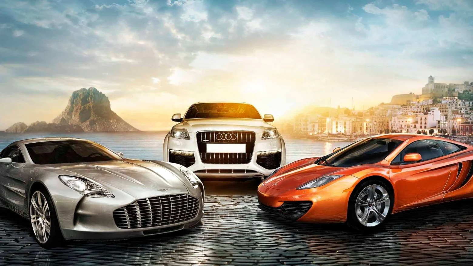 test drive unlimited 3 solar crown
