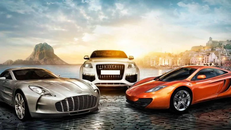 test drive unlimited 3 solar crown