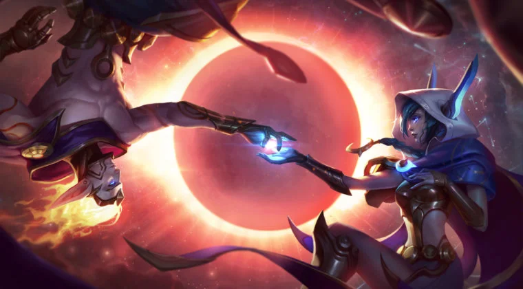 Imagen de TFT se actualiza a la versión 10.11; estas son sus novedades y notas del parche