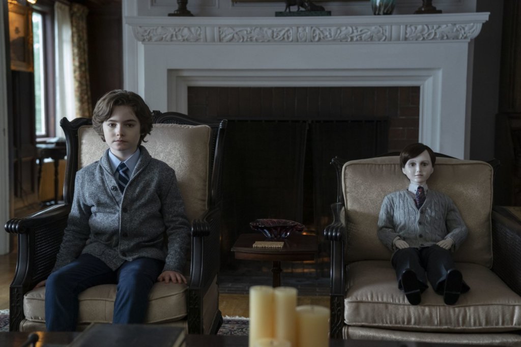 the boy la maldicion de brahms