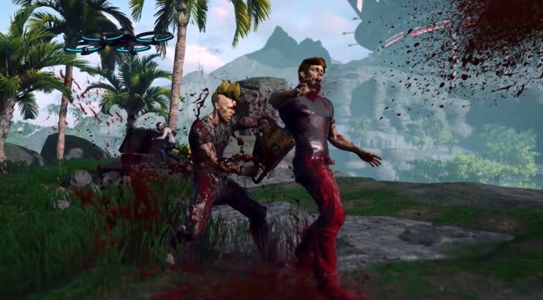 Imagen de The Culling vuelve a Xbox One... cobrando por cada partida