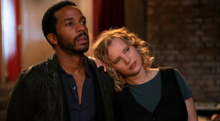 Imagen de Crítica de The Eddy: Llega la magia de Damien Chazelle a Netflix