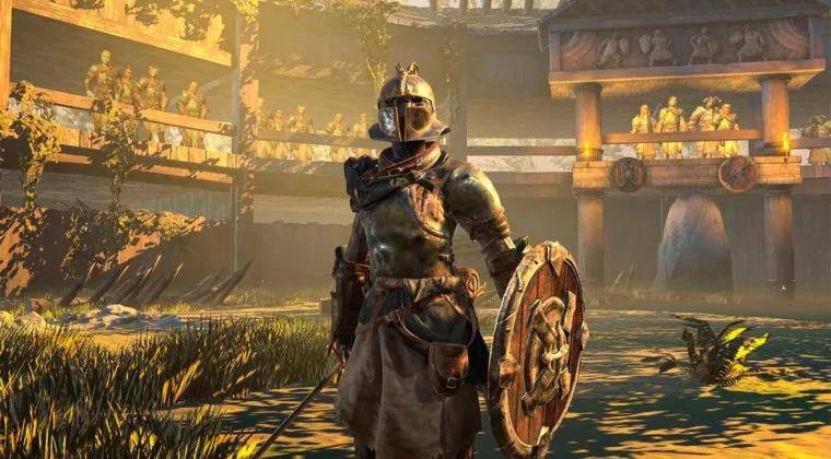 Imagen de The Elder Scrolls: Blades se estrena en Switch con dos versiones distintas