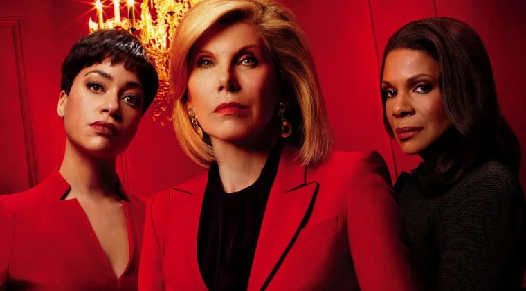 Imagen de La temporada 5 de The Good Fight es una realidad