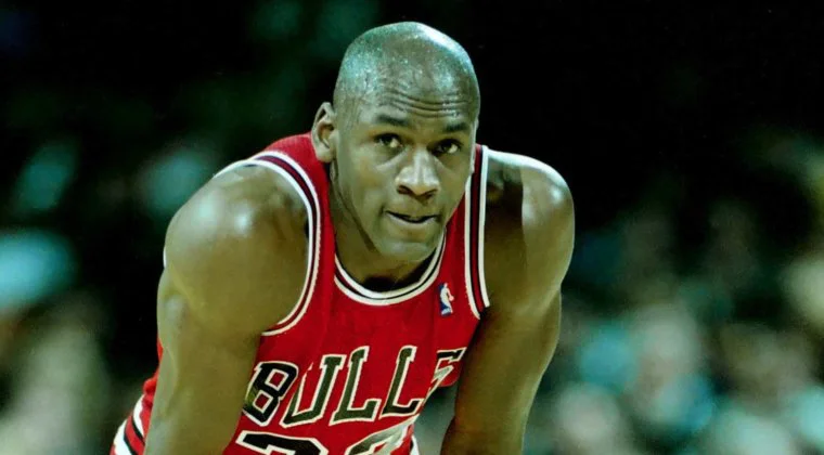 Imagen de Sam Smith acusa a Michael Jordan de mentir en The Last Dance