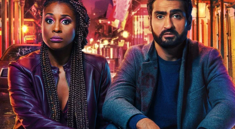 Imagen de Crítica de Los Tortolitos (The Lovebirds), la nueva película de Kumail Nanjiani para Netflix