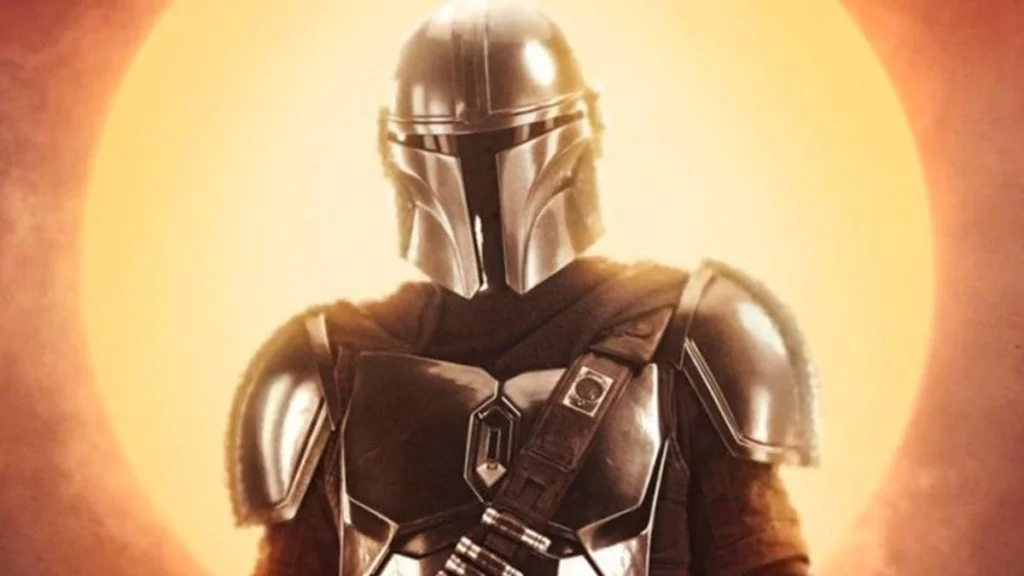 the mandalorian 2