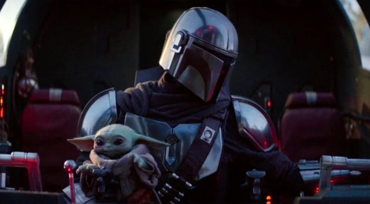 Imagen de The Mandalorian: el supervisor de VFX está impresionado con la temporada 2