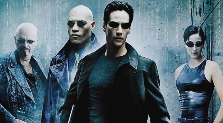 Imagen de El rodaje de Matrix 4 podría tener fecha de regreso