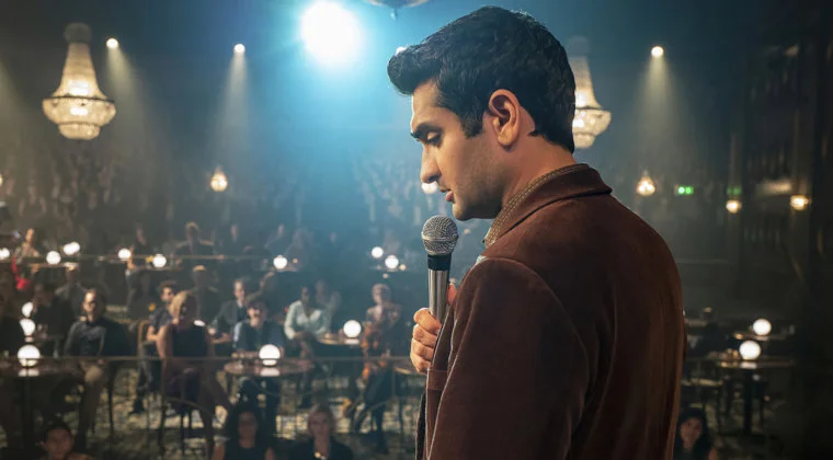 Imagen de Tráiler y fecha de la temporada 2 de The Twilight Zone
