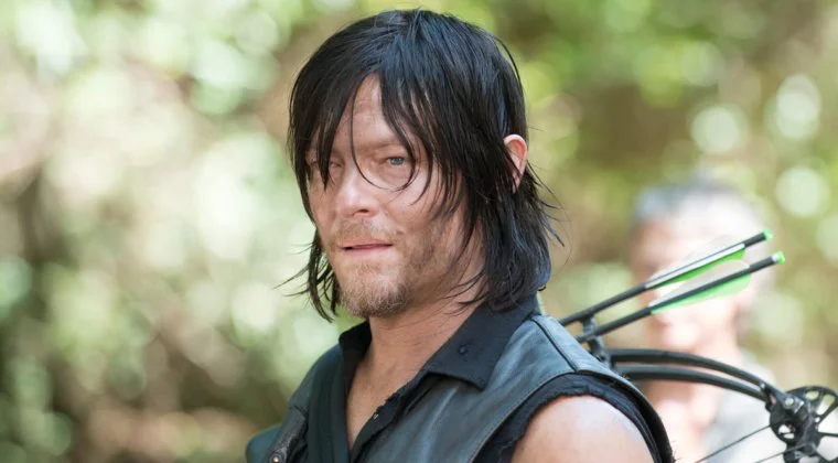 Imagen de Norman Reedus anticipa el final de The Walking Dead 10: habrá una batalla al nivel de Juego de Tronos