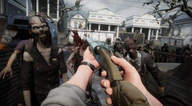 Imagen de The Walking Dead: Saints & Sinners ya está disponible para PlayStation VR