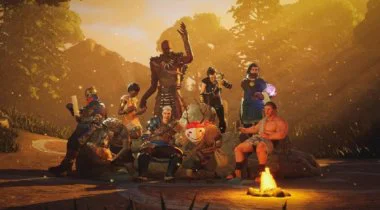 Imagen de The Waylanders, el RPG clásico español, compartirá pronto su fecha de lanzamiento en PC