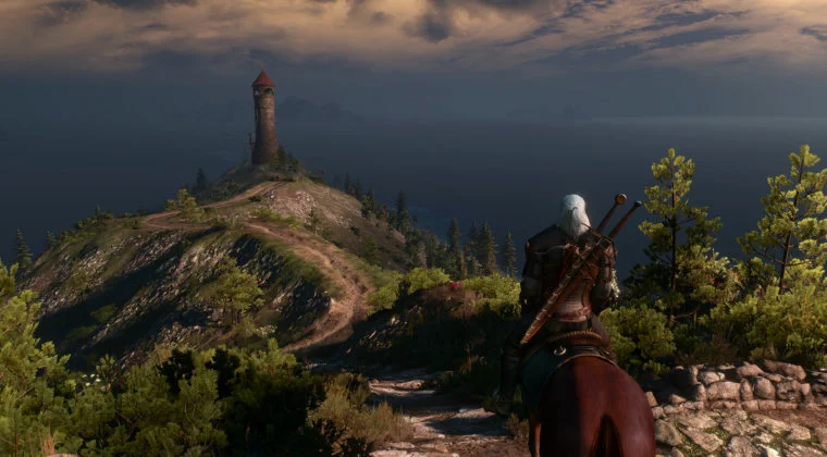 Imagen de El estudio tras The Witcher 3 para Switch trabaja en nuevos juegos 'sorprendentes'