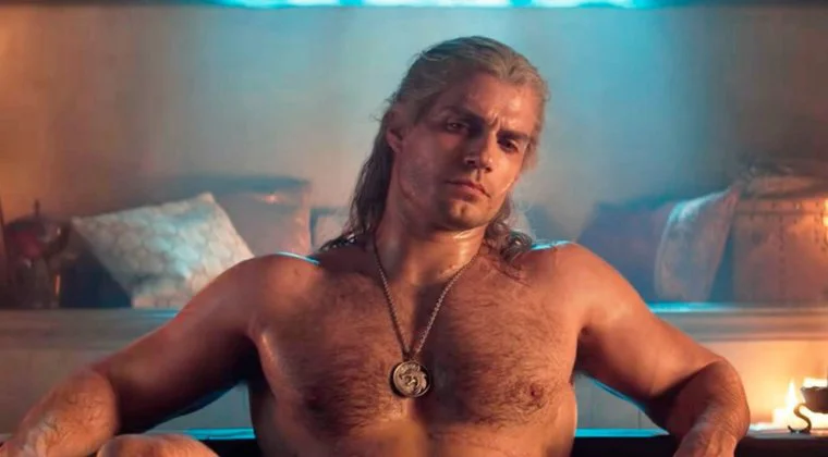 Imagen de Por qué la creadora de The Witcher rechazó originalmente a Henry Cavill