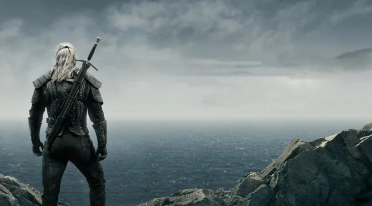 Imagen de The Witcher: Un fan recrea en Animal Crossing al Geralt de Henry Cavill