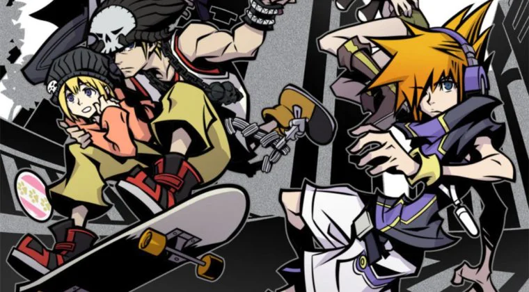 Imagen de ¿Remaster? ¿Anime? Especulan con The World Ends With You y su regreso
